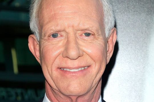 Chesley "Sully" Sullenberger ist als "Held vom Hudson" berühmt geworden.