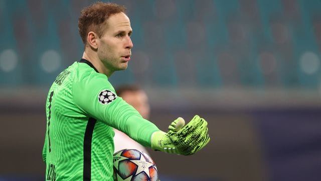 Hat bei RB Leipzig eine Ausstiegsklausel: Peter Gulacsi. Hat bei RB Leipzig eine Ausstiegsklausel: Peter Gulacsi.