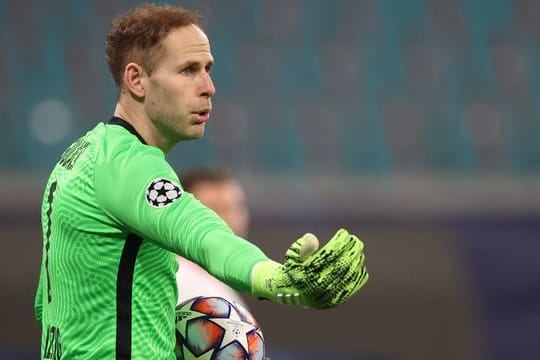 Hat bei RB Leipzig eine Ausstiegsklausel: Peter Gulacsi.