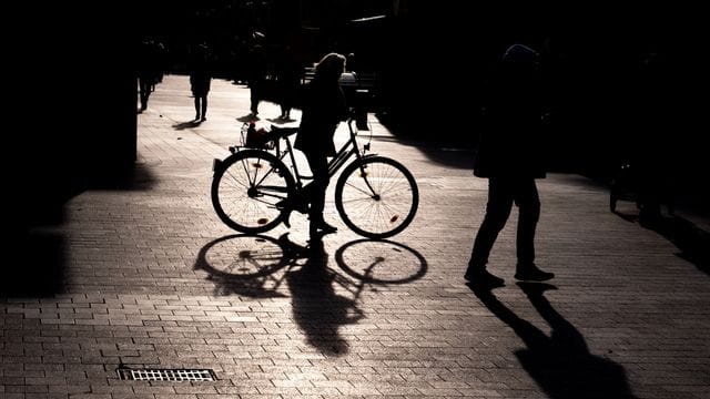 Bundeskanzlerin Merkel und die Regierungschefs der Länder haben bislang eine Verlängerung des Lockdowns bis zum 14.