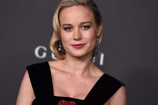 Brie Larson übernimmt in einer TV-Dramaserie für Apple TV+ die Hauptrolle.