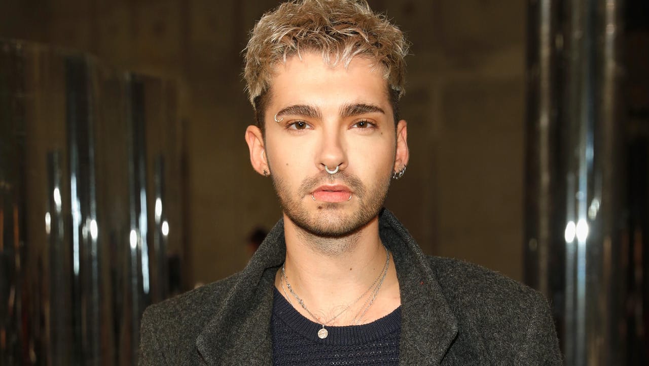 Bill Kaulitz: Der Tokio-Hotel-Sänger will sich nicht in eine Schublade stecken lassen.