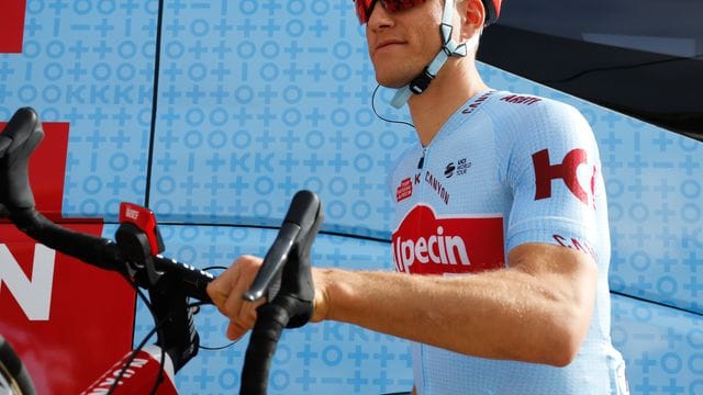 Beendete 2019 überraschend seine Karriere: Marcel Kittel.