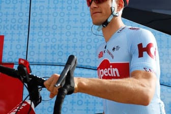 Beendete 2019 überraschend seine Karriere: Marcel Kittel.