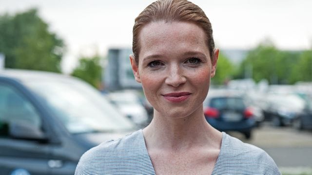 Karoline Herfurth: "Regeln müssen für alle gelten".