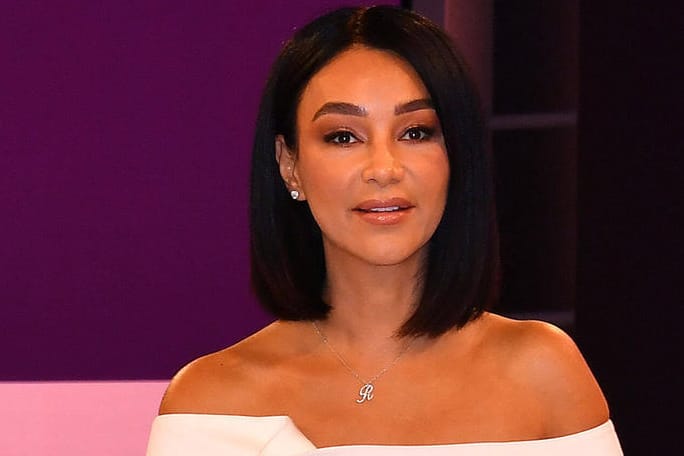 Verona Pooth: Die Moderatorin teilt freizügige Fotos mit ihren Fans.