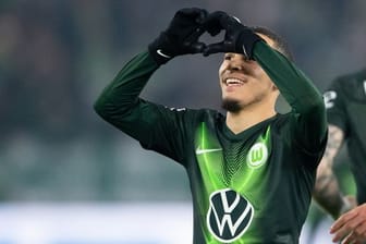 Wechselt von Wolfsburg zu Schalke: William.