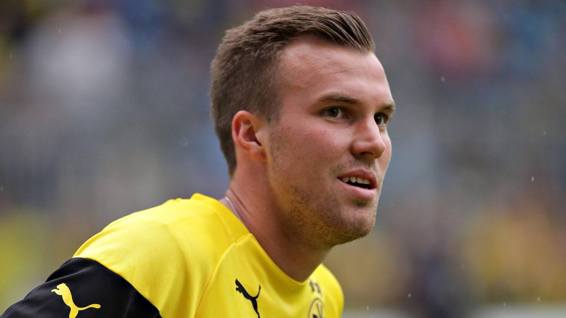 Kevin Großkreutz: Der langjährige BVB-Spieler schnürt die Schuhe noch einmal im Amateurbereich.