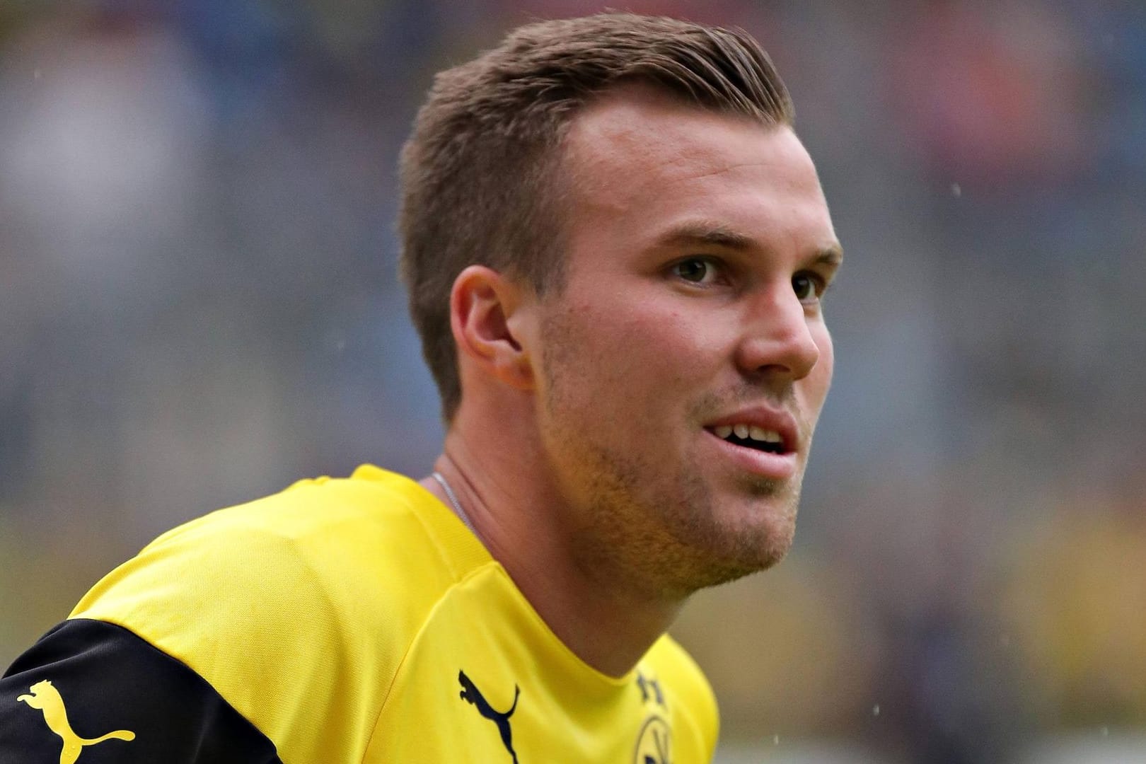 Kevin Großkreutz: Der langjährige BVB-Spieler schnürt die Schuhe noch einmal im Amateurbereich.