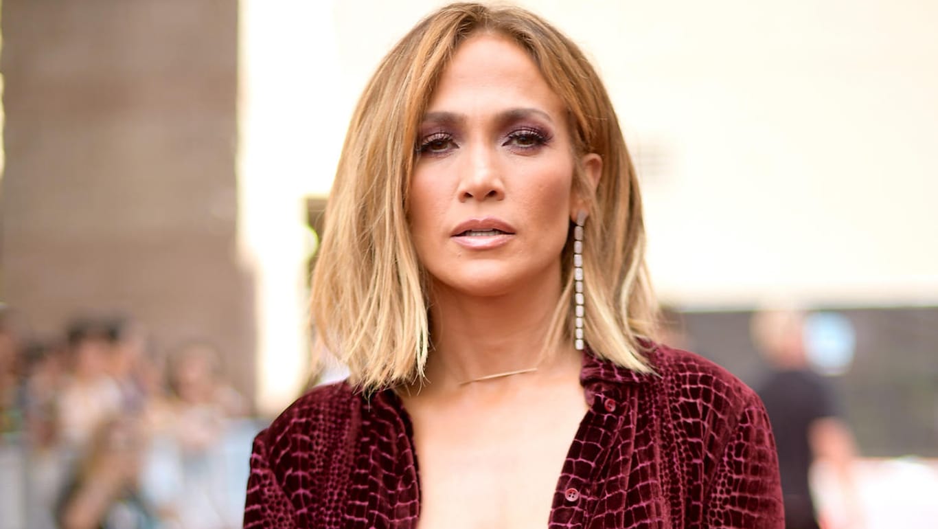 Jennifer Lopez: 2001 feierte die Sängerin ihre größten Erfolge.