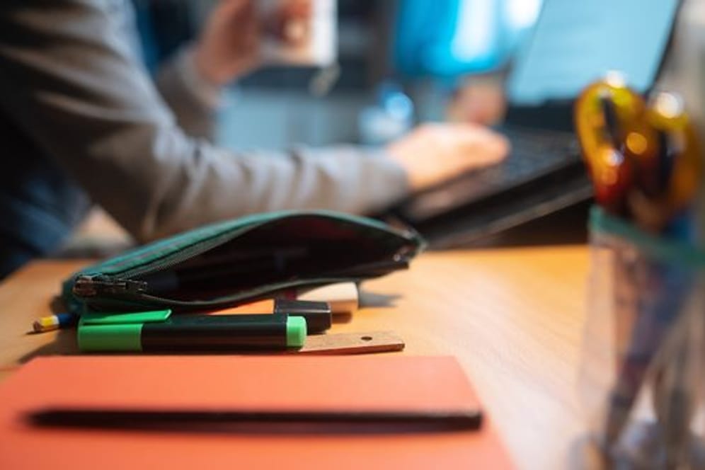 Es gibt Grenzen von Homeoffice: Publikumsverkehr und Umbauten in einer Mietwohnung zum Beispiel.