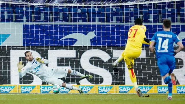 Anthony Modeste (M.