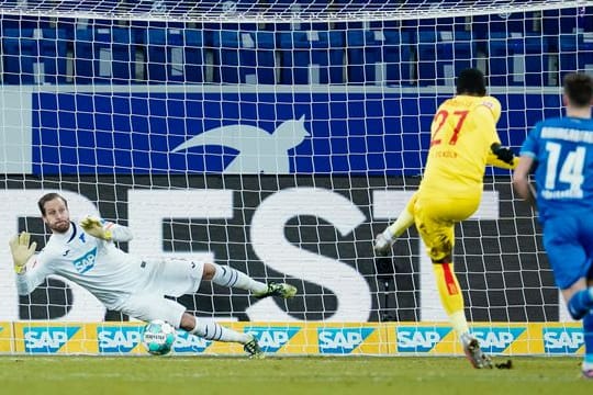 Anthony Modeste (M.