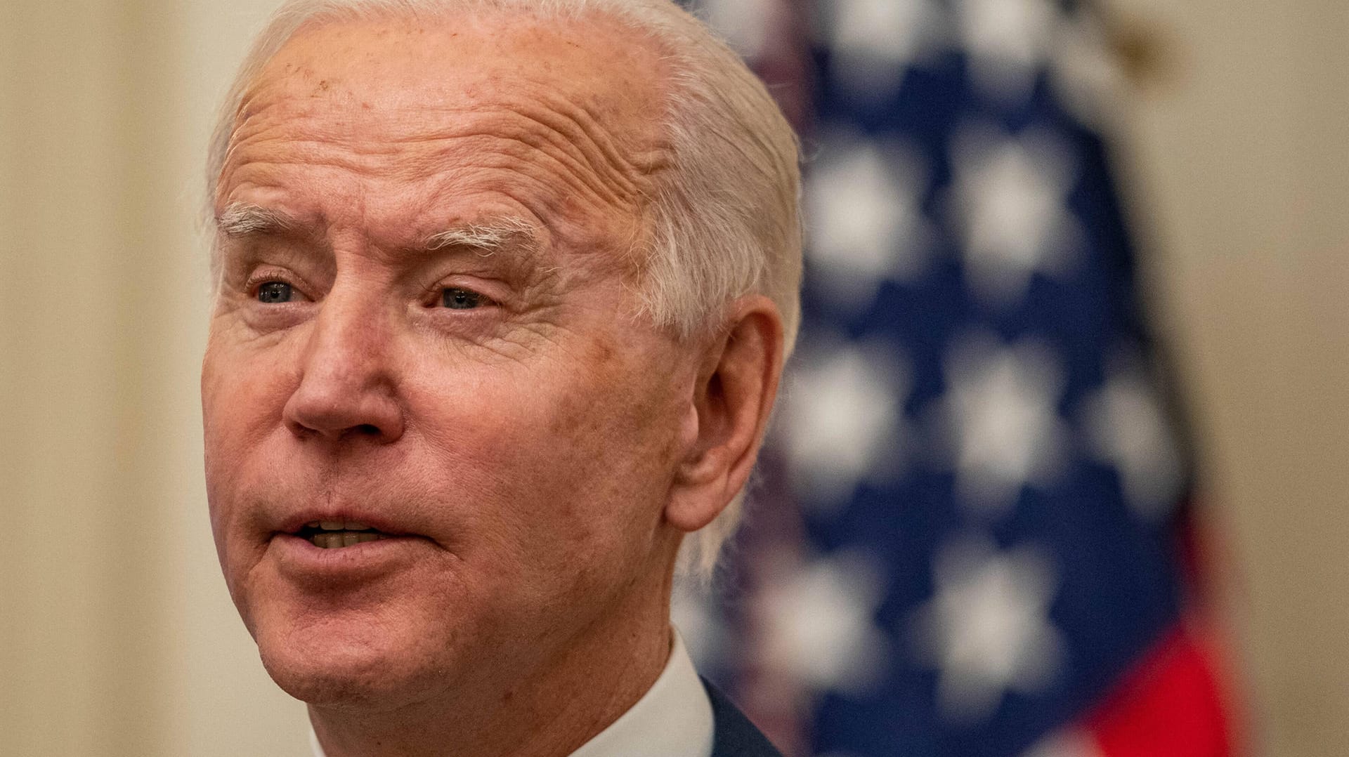 Joe Biden: Der neue Präsident der USA hat viel Arbeit vor sich.