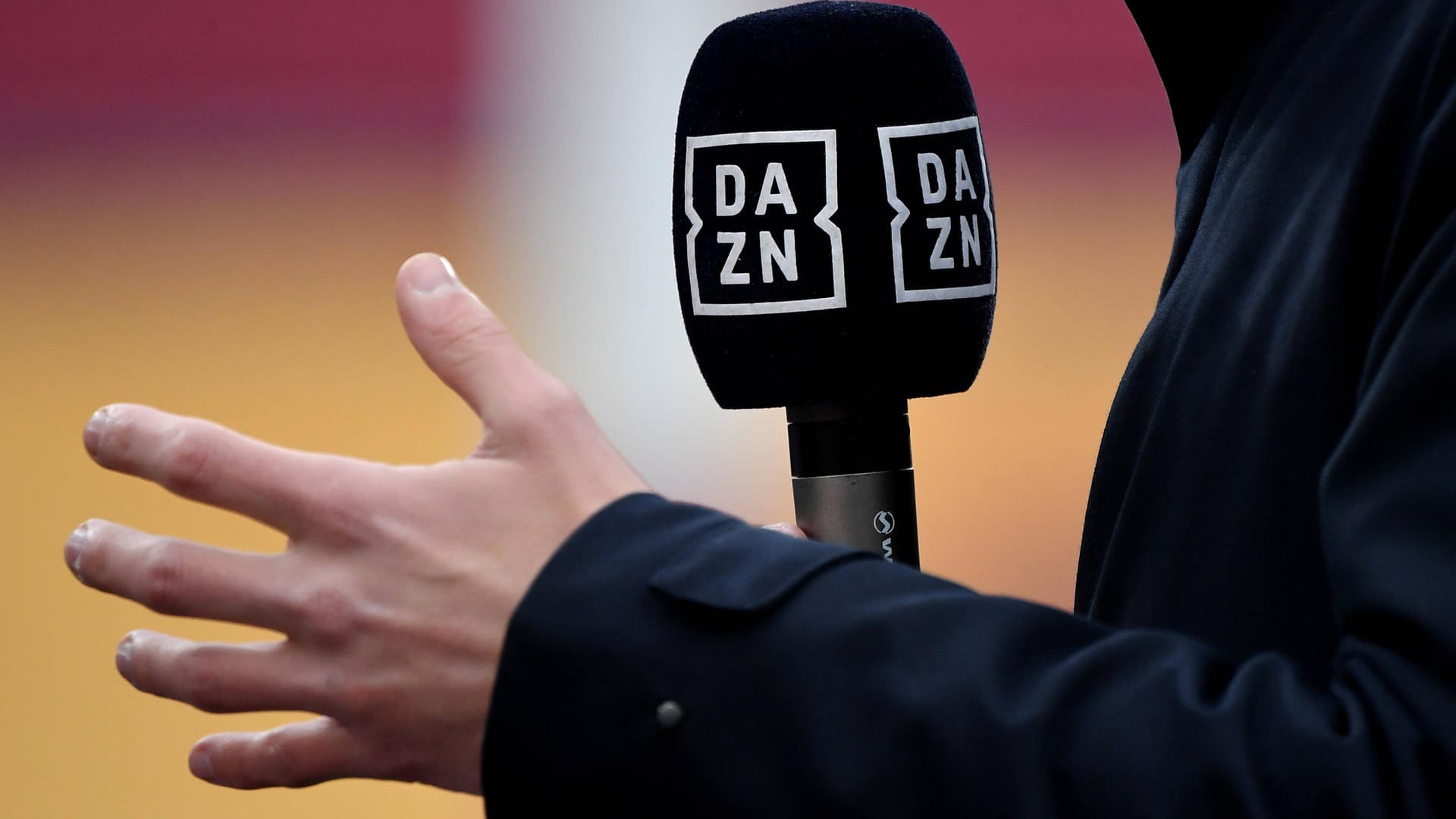 DAZN: Der Streamingsender zeigt die Klub-WM.