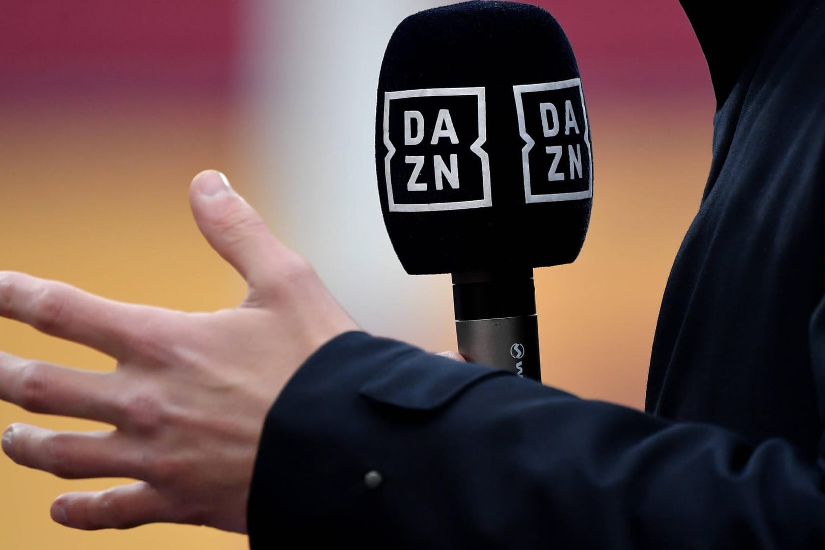 DAZN: Der Streamingsender zeigt die Klub-WM.