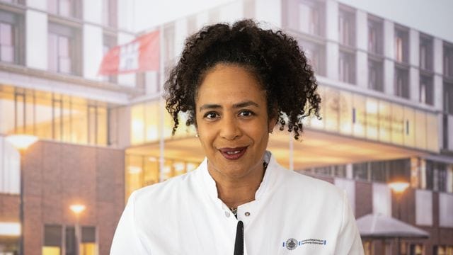 Virologin Marylyn AddoVirologin Marylyn Addo: Sie wird die Antikörper-Medikamente laut NDR in einer der ersten Kliniken einsetzen. Virologin Marylyn AddoVirologin Marylyn Addo: Sie wird die Antikörper-Medikamente laut NDR in einer der ersten Kliniken einsetzen.