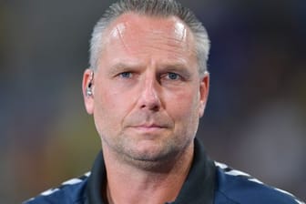 Christian Schwarzer kritisiert die forschen Ziele der deutschen Handballer.
