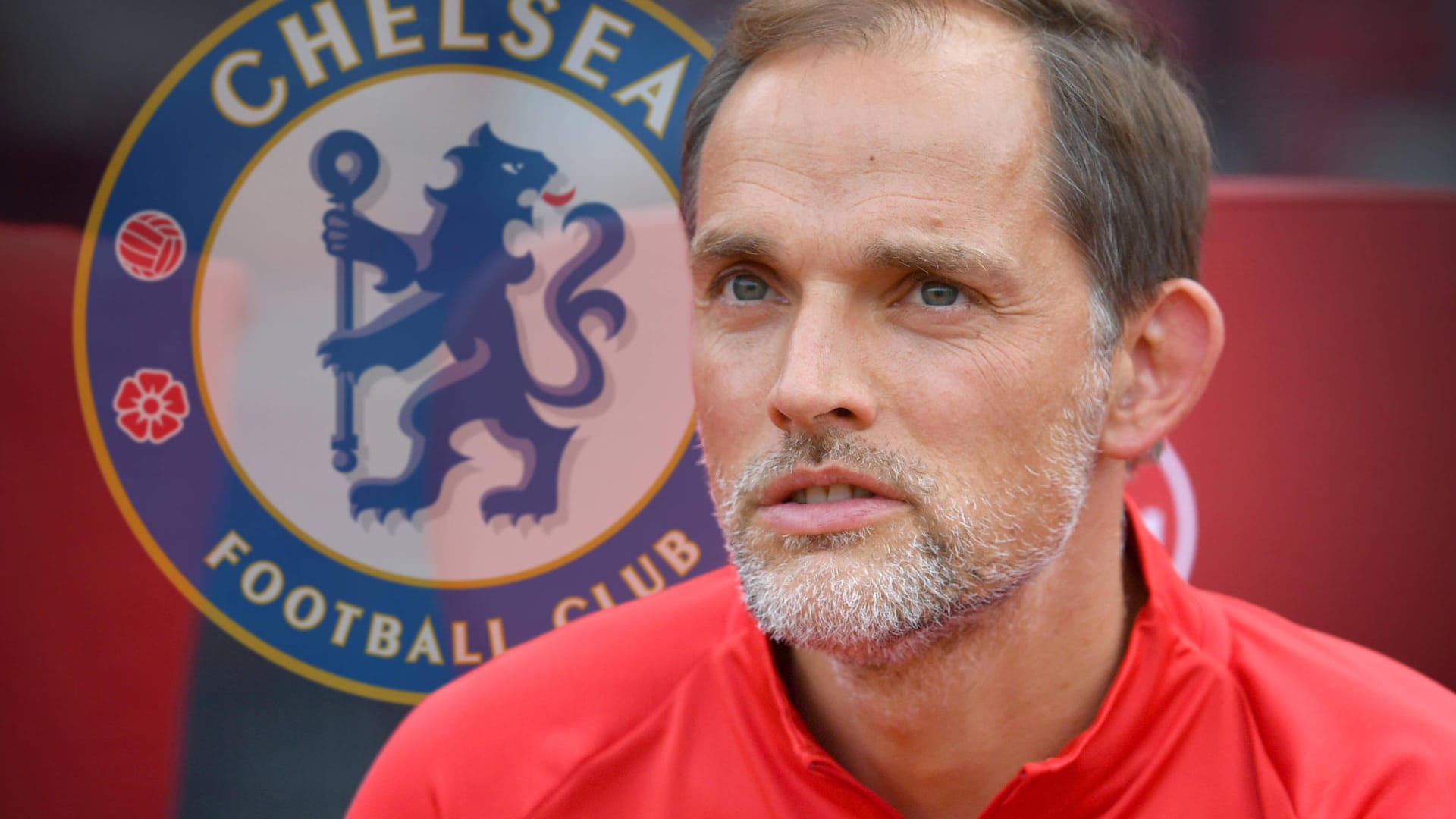 Thomas Tuchel: Der ehemalige PSG-Trainer übernimmt den FC Chelsea