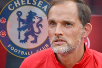 Thomas Tuchel: Der ehemalige PSG-Trainer übernimmt den FC Chelsea
