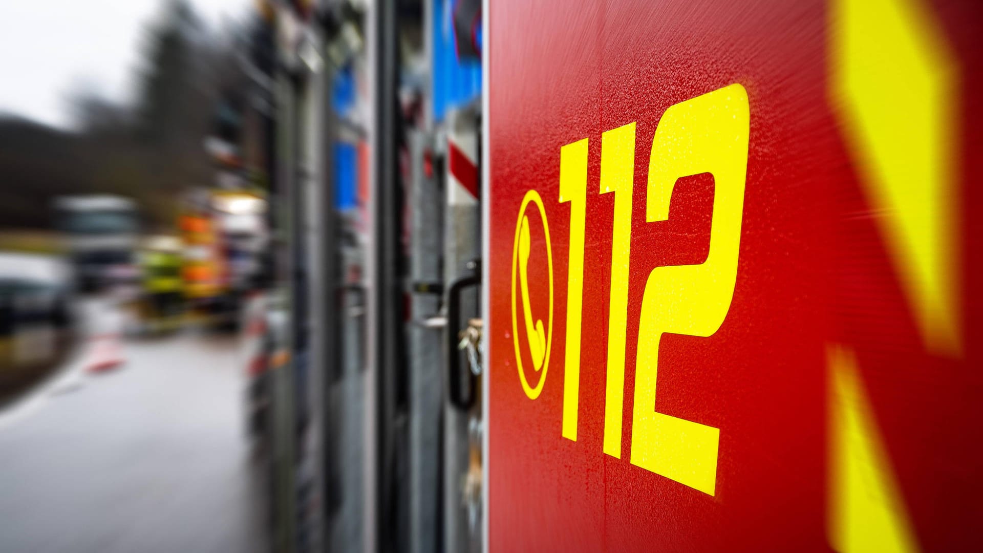 Notrufnummer 112 (Symbolbild): In München sind die Notrufnummern zum Teil nicht erreichbar gewesen. Notrufnummer 112 (Symbolbild): In München sind die Notrufnummern zum Teil nicht erreichbar gewesen.