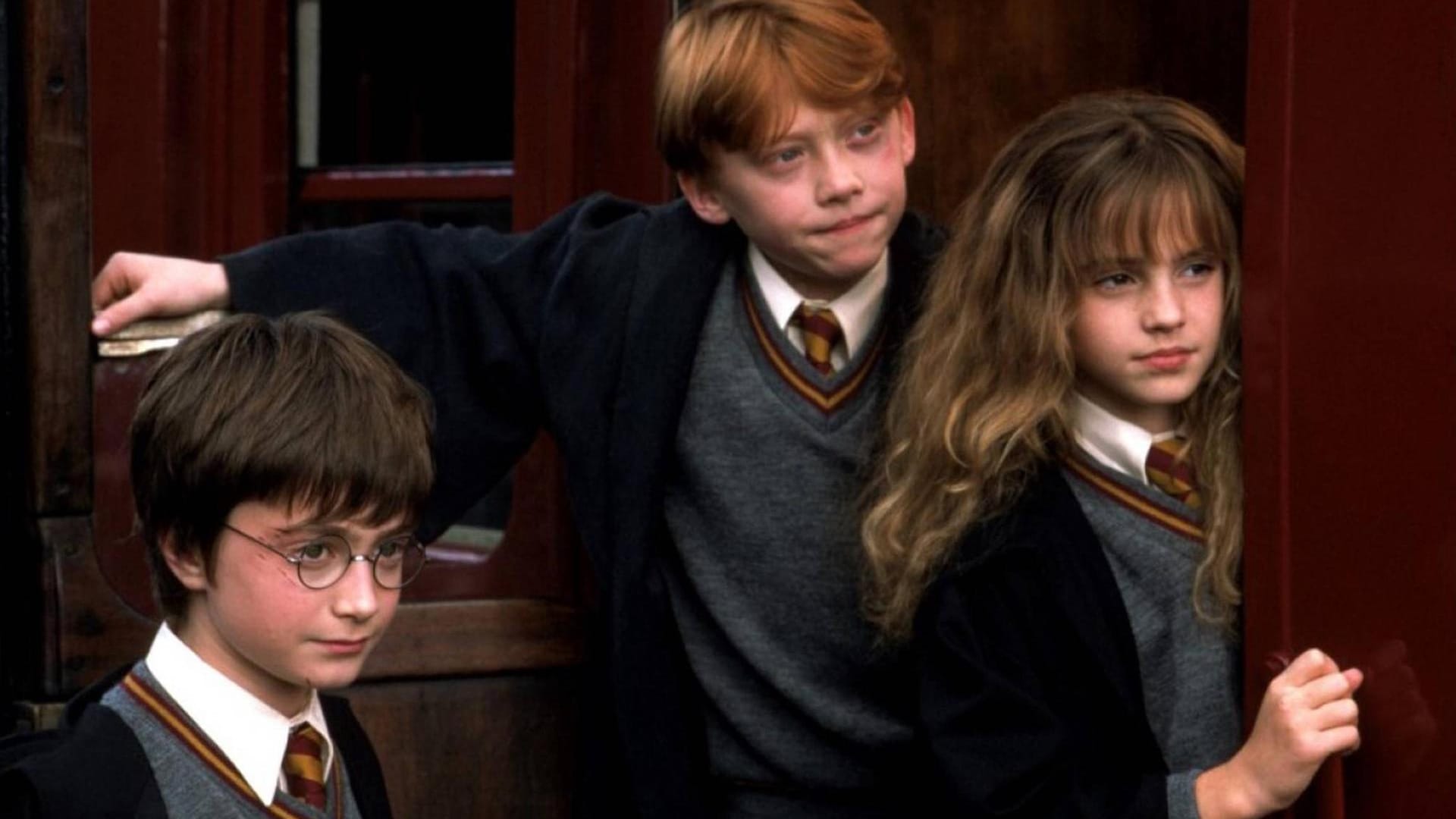 Emma Watson, Daniel Radcliffe und Rupert Grint: Das "Harry Potte"-Trio sorgte für eine weltweite Euphorie, jetzt gibt es offenbar Pläne zur Neuauflage.