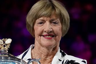 Australiens Tennis-Legende Margaret Court sorgt wieder für Schlagzeilen.