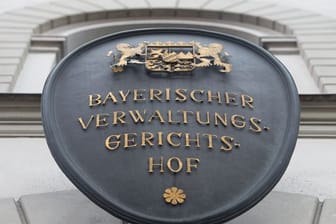 Der Bayerische Verwaltungsgerichtshof