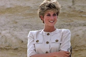 Prinzessin Diana: Ihre Nichten haben nun Erinnerungen an die verstorbene Royal geteilt.