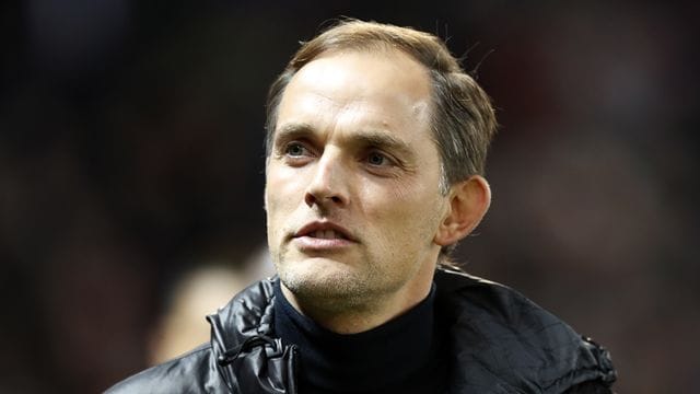 Thomas Tuchel wird neuer Trainer beim FC Chelsea.