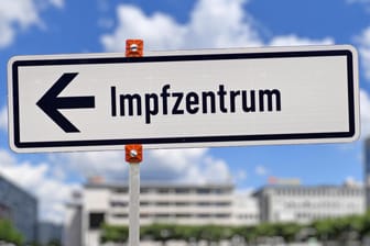 In Bayern wurde in jedem Landkreis und in jeder kreisfreien Stadt ein Impfzentrum für die Corona-Schutzimpfung eingerichtet.