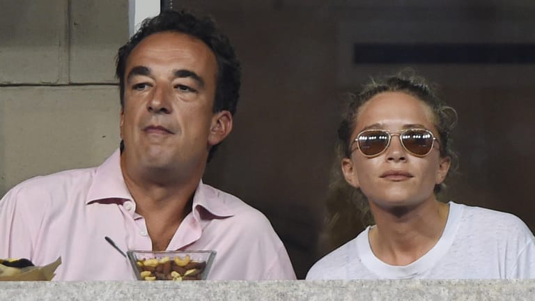 Olivier Sarkozy und Mary-Kate Olsen: Die Ehe der beiden ist jetzt offiziell geschieden.