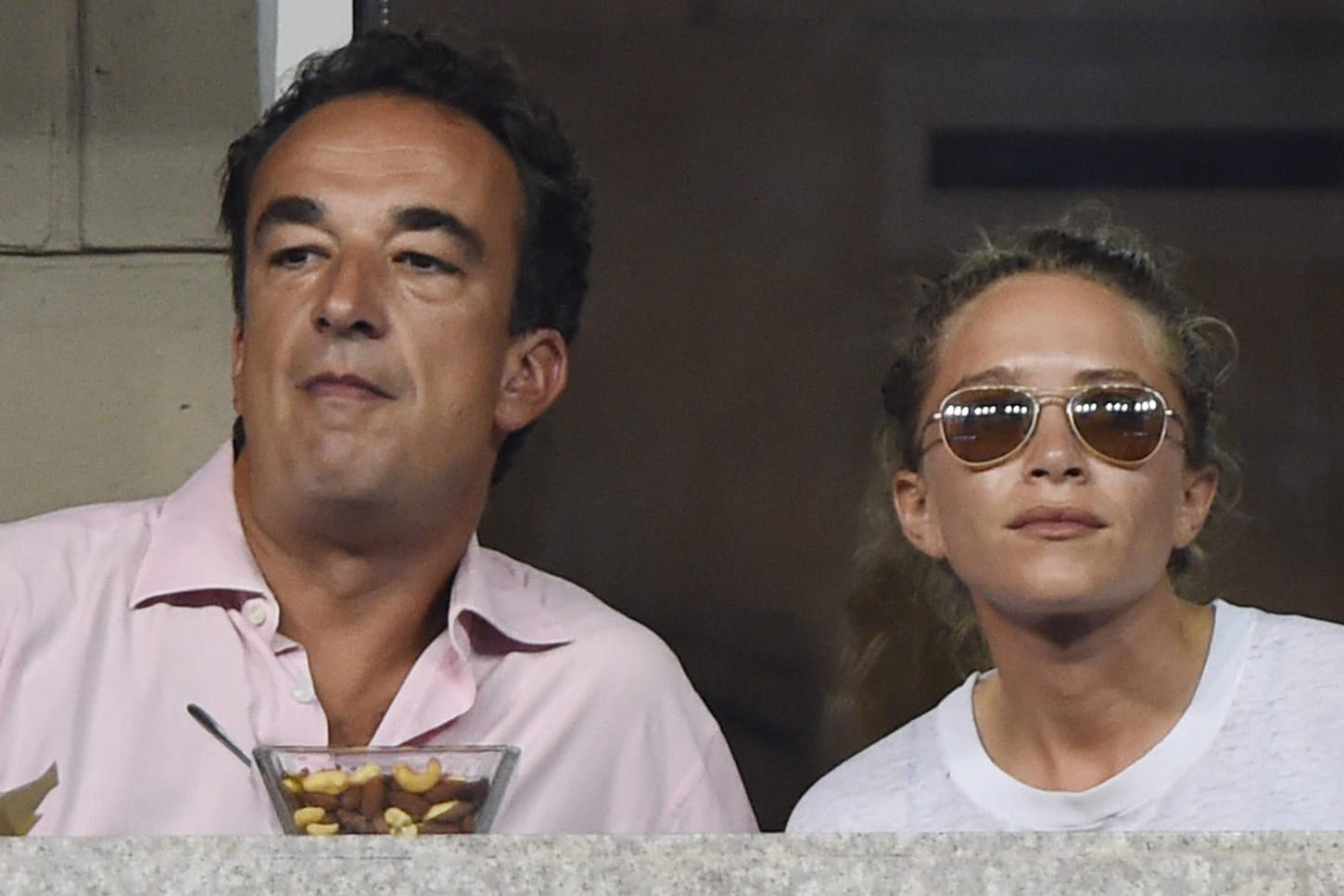 Olivier Sarkozy und Mary-Kate Olsen: Die Ehe der beiden ist jetzt offiziell geschieden.