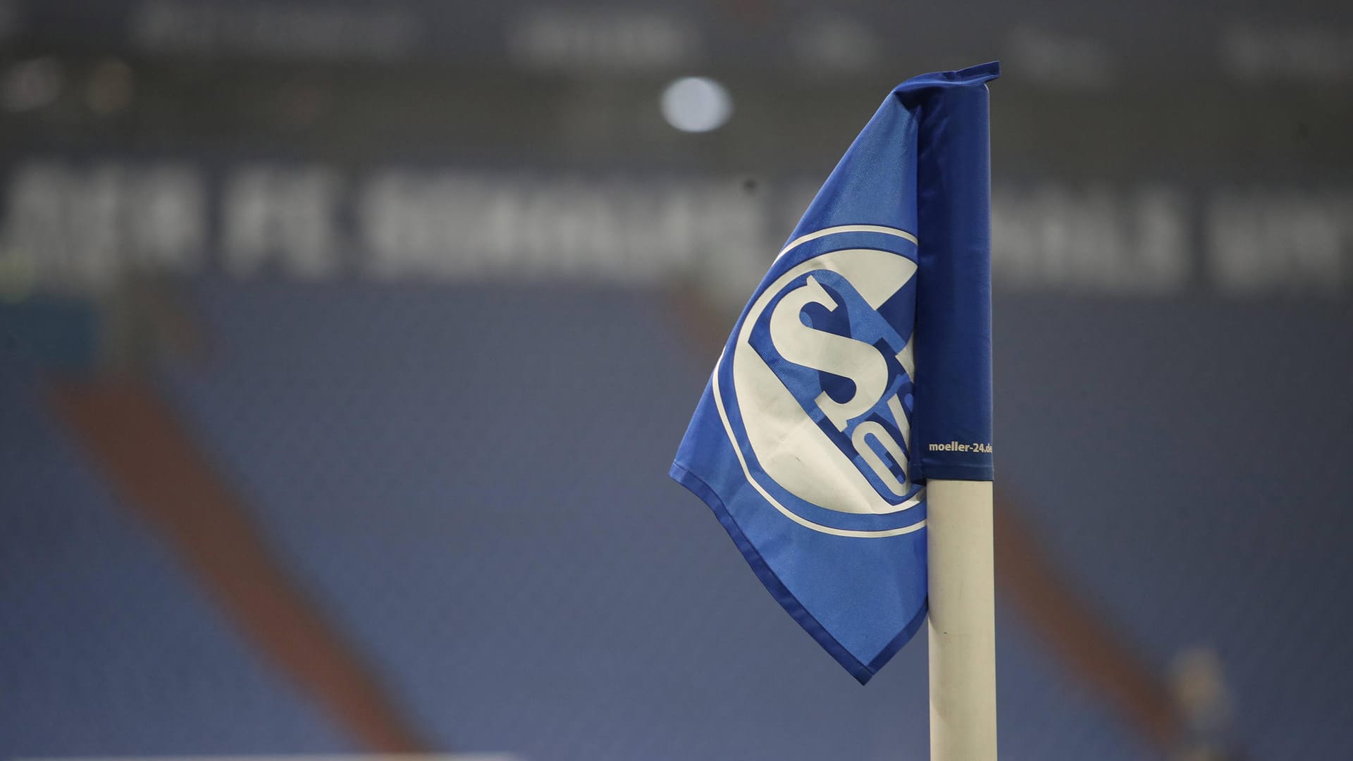 Schalke 04: Der Klub erhält finanzielle Unterstützung und kann so längerfristig planen.