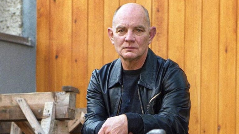 Lars Norén: Der schwedische Autor starb im Zuge einer Covid-19-Erkrankung.