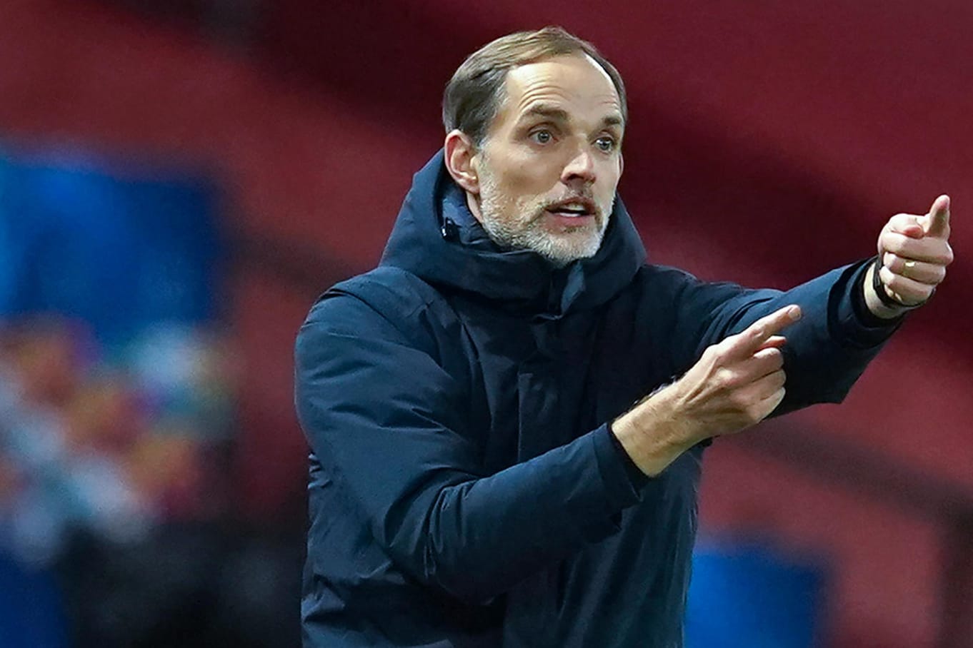 Thomas Tuchel: Der 47-Jährige übernimmt den Cheftrainerposten beim FC Chelsea.