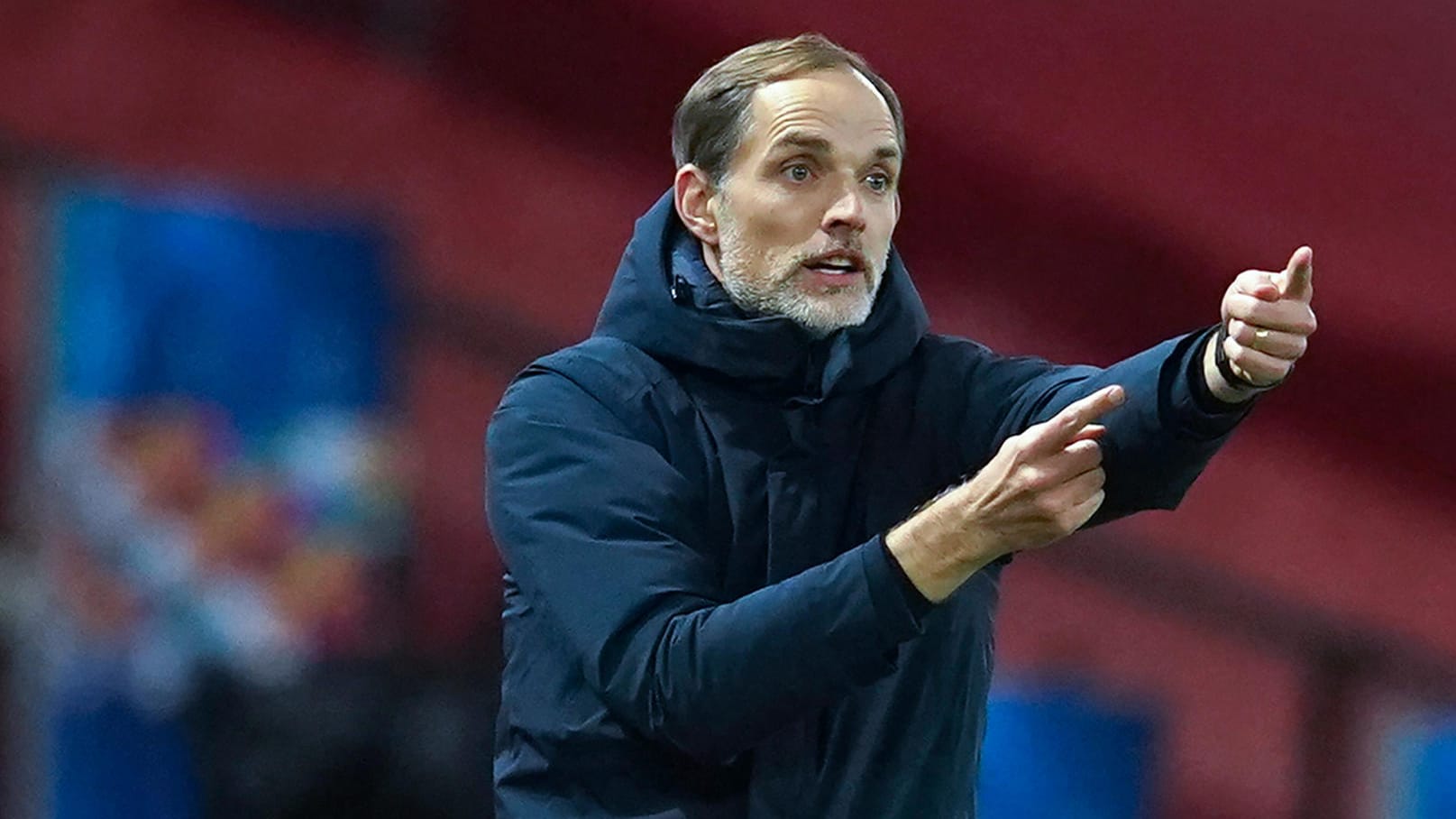 Thomas Tuchel: Der 47-Jährige übernimmt den Cheftrainerposten beim FC Chelsea.