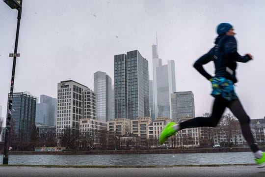 Sport setzt so einiges frei.