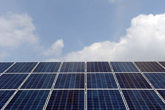 Hauseigentümer können die Verluste einer Solaranlage in ihrer Einkommensteuererklärung geltend machen.