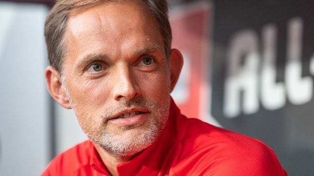 Hat bei Chelsea reichlich Arbeit vor sich: Thomas Tuchel.