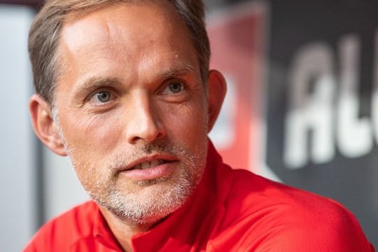 Hat bei Chelsea reichlich Arbeit vor sich: Thomas Tuchel.