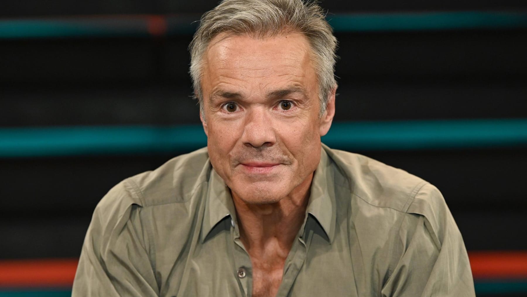 Hannes Jaenicke bekam nach Umweltdoku Morddrohungen