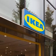 Verkaufsstopp von Knäckebrot: Die Entscheidung der Behörde gelte für alle EU-Märkte, so eine Sprecherin von Ikea Deutschland.