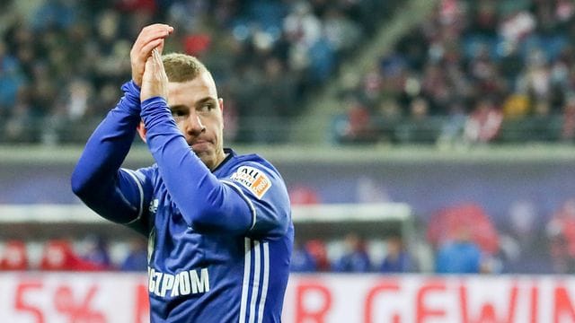 Erhält beim FC Köln einen Vertrag bis zum Saisonende: Max Meyer.