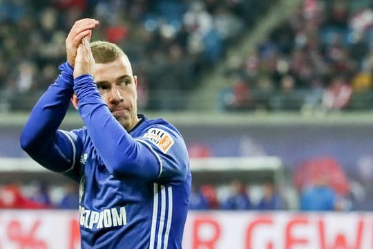 Erhält beim FC Köln einen Vertrag bis zum Saisonende: Max Meyer.