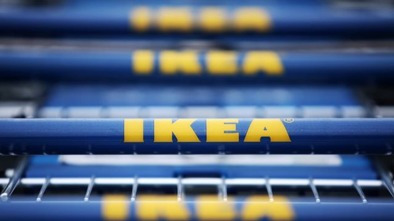 Ikea nimmt das Mehrkorn-Knäckebrot namens "Flerkorn" aus dem Handel.