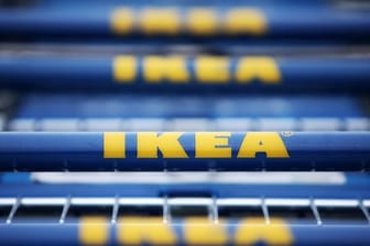 Ikea nimmt das Mehrkorn-Knäckebrot namens "Flerkorn" aus dem Handel.