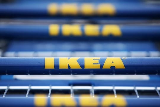 Ikea nimmt das Mehrkorn-Knäckebrot namens "Flerkorn" aus dem Handel.