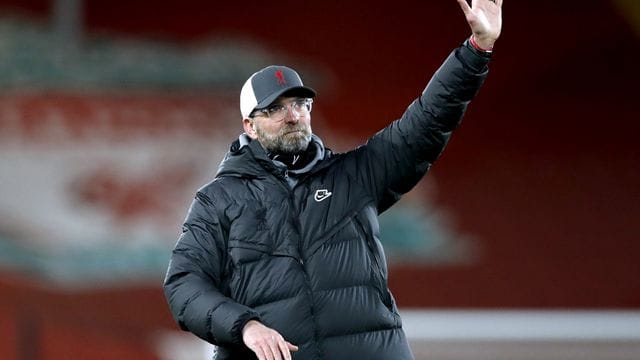 Liverpool-Coach Jürgen Klopp lobt den neuen Chelsea-Coach Thomas Tuchel.