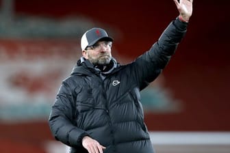 Liverpool-Coach Jürgen Klopp lobt den neuen Chelsea-Coach Thomas Tuchel.